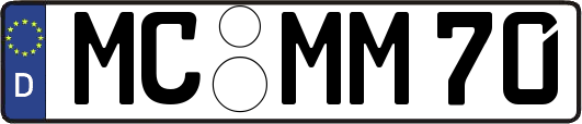 MC-MM70