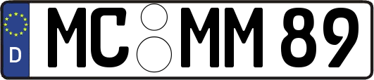 MC-MM89