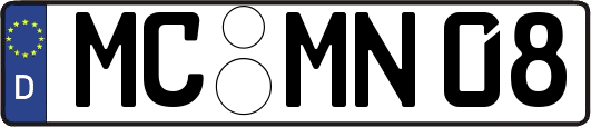 MC-MN08