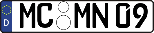 MC-MN09