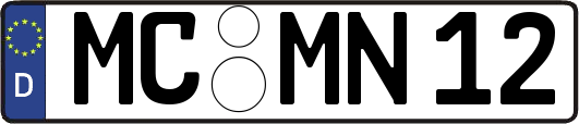 MC-MN12
