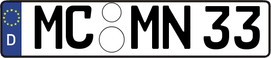 MC-MN33