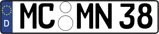 MC-MN38