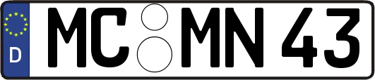 MC-MN43