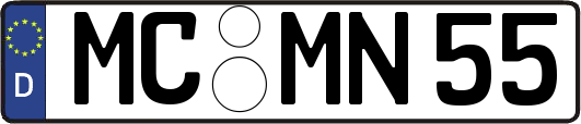 MC-MN55