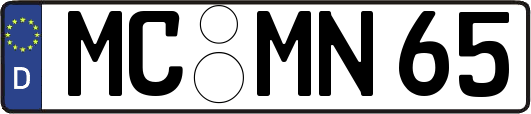 MC-MN65