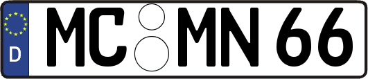 MC-MN66