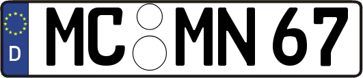 MC-MN67