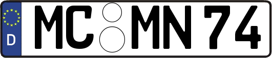 MC-MN74