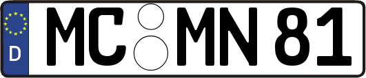 MC-MN81