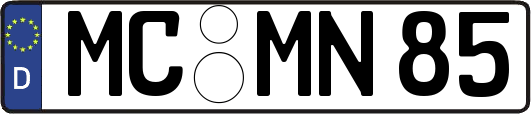 MC-MN85