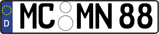 MC-MN88