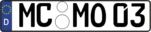 MC-MO03