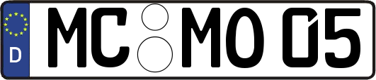 MC-MO05