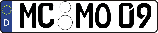 MC-MO09