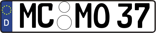 MC-MO37