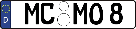 MC-MO8