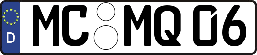 MC-MQ06