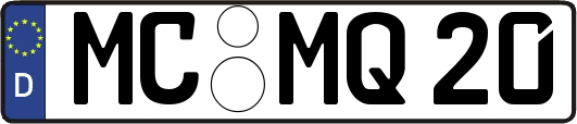 MC-MQ20