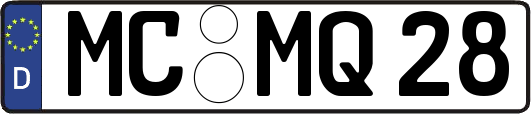 MC-MQ28