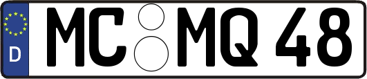 MC-MQ48