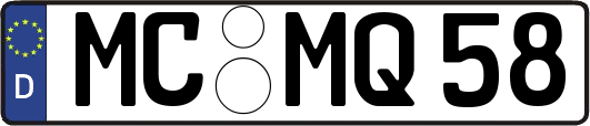 MC-MQ58