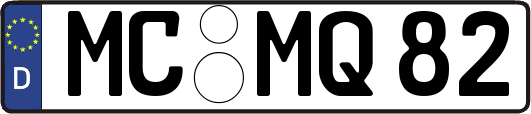 MC-MQ82