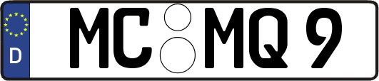 MC-MQ9