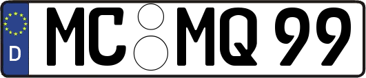MC-MQ99