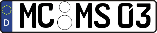 MC-MS03