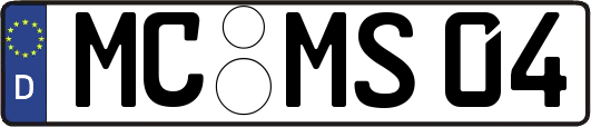 MC-MS04