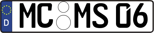 MC-MS06