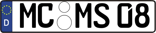 MC-MS08