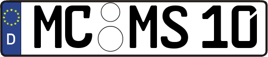 MC-MS10