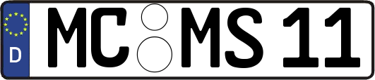 MC-MS11