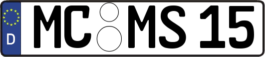 MC-MS15