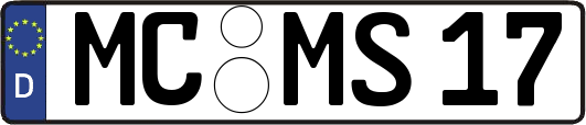 MC-MS17