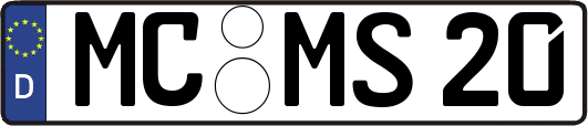 MC-MS20