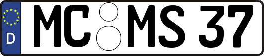 MC-MS37