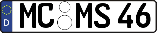 MC-MS46