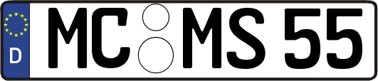 MC-MS55