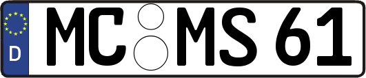 MC-MS61