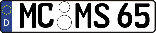 MC-MS65