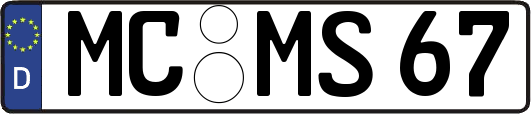 MC-MS67