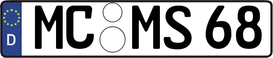 MC-MS68