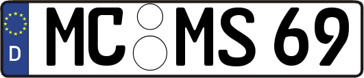 MC-MS69