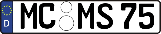 MC-MS75