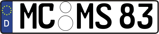 MC-MS83