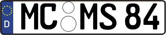 MC-MS84