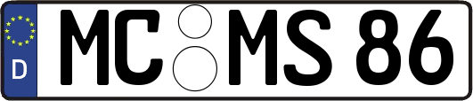 MC-MS86